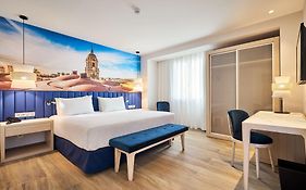 Eurostars Astoria